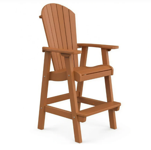 Beaver Dam Empress Bar Chair