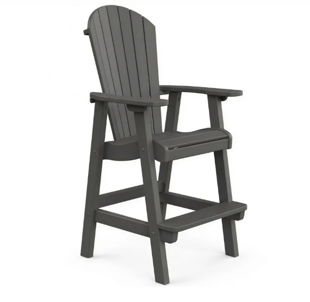 Beaver Dam Empress Bar Chair