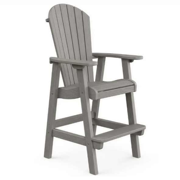 Beaver Dam Empress Bar Chair