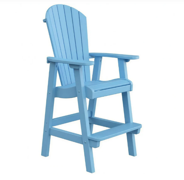 Beaver Dam Empress Bar Chair