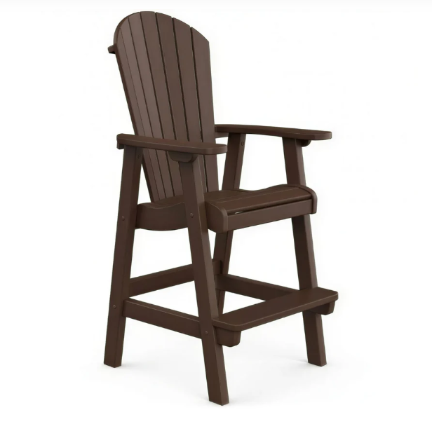 Beaver Dam Empress Bar Chair