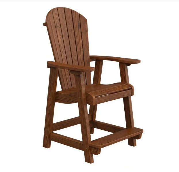 Beaver Dam Empress Counter Chair