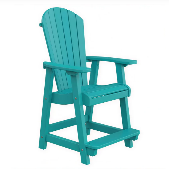 Beaver Dam Empress Counter Chair