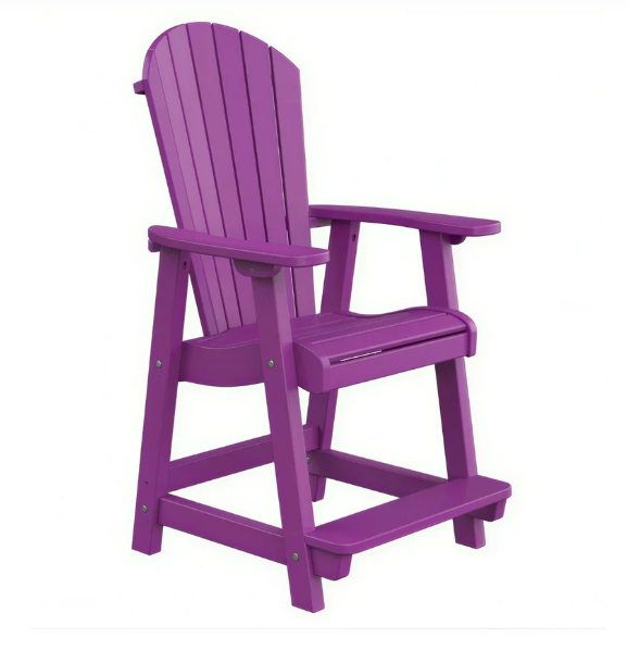 Beaver Dam Empress Counter Chair