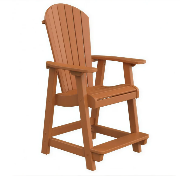 Beaver Dam Empress Counter Chair