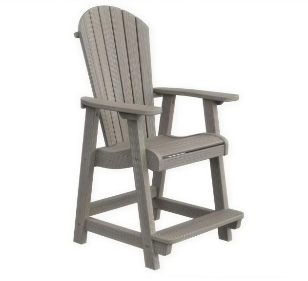 Beaver Dam Empress Counter Chair