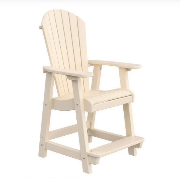 Beaver Dam Empress Counter Chair