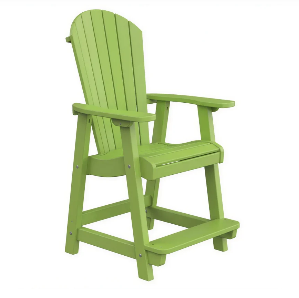 Beaver Dam Empress Counter Chair
