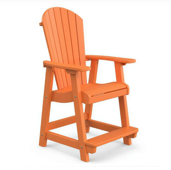 Beaver Dam Empress Counter Chair