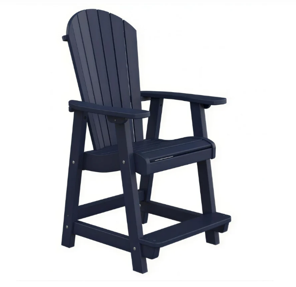 Beaver Dam Empress Counter Chair