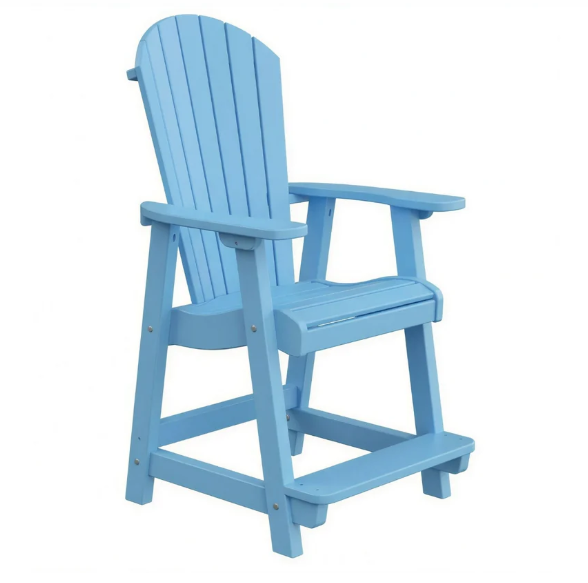 Beaver Dam Empress Counter Chair