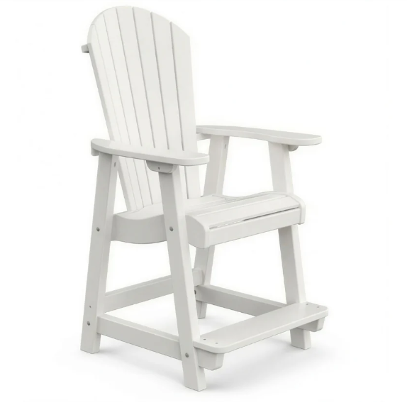 Beaver Dam Empress Counter Chair