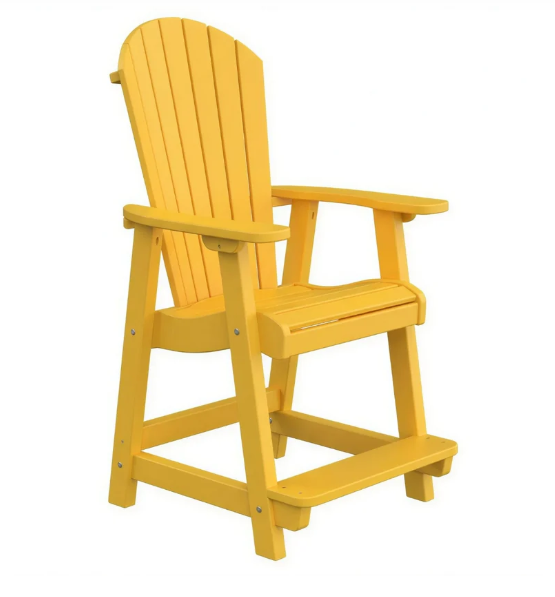 Beaver Dam Empress Counter Chair