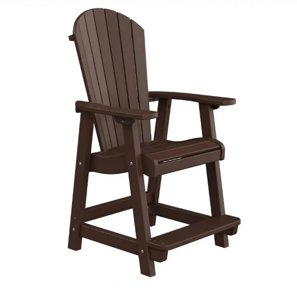 Beaver Dam Empress Counter Chair