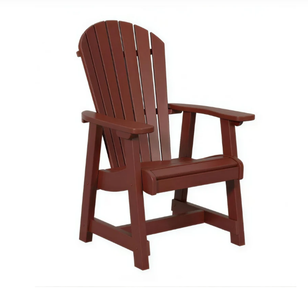 Beaver Dam Empress Dining Chair