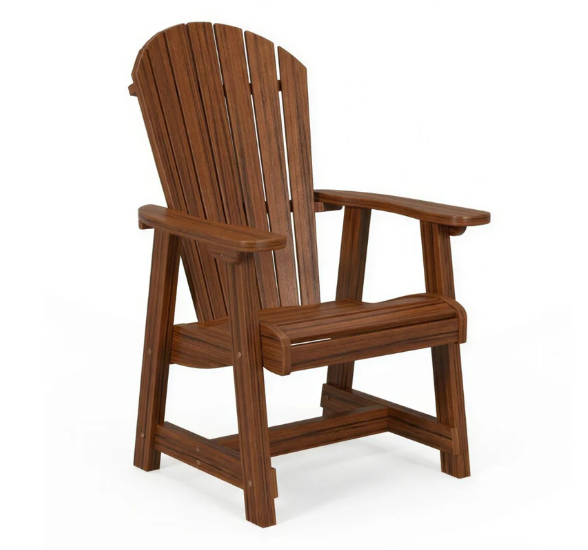 Beaver Dam Empress Dining Chair