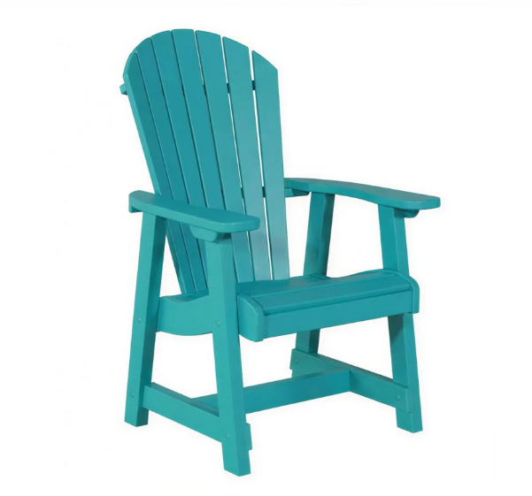 Beaver Dam Empress Dining Chair