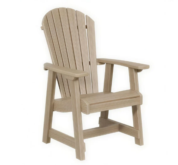 Beaver Dam Empress Dining Chair