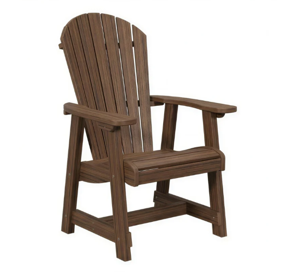 Beaver Dam Empress Dining Chair