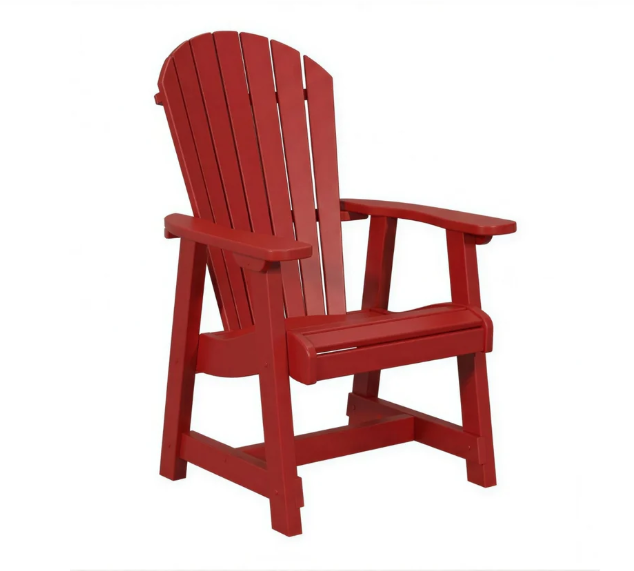 Beaver Dam Empress Dining Chair