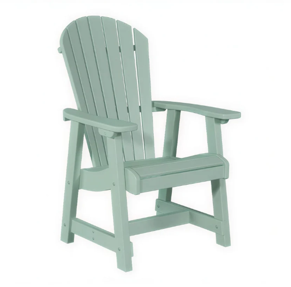 Beaver Dam Empress Dining Chair