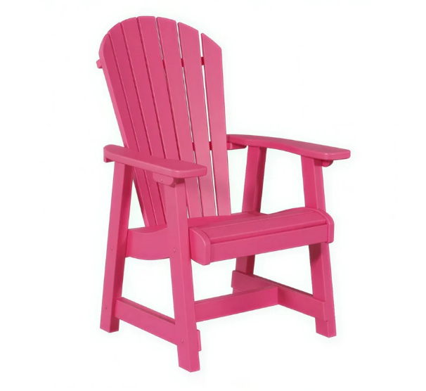 Beaver Dam Empress Dining Chair