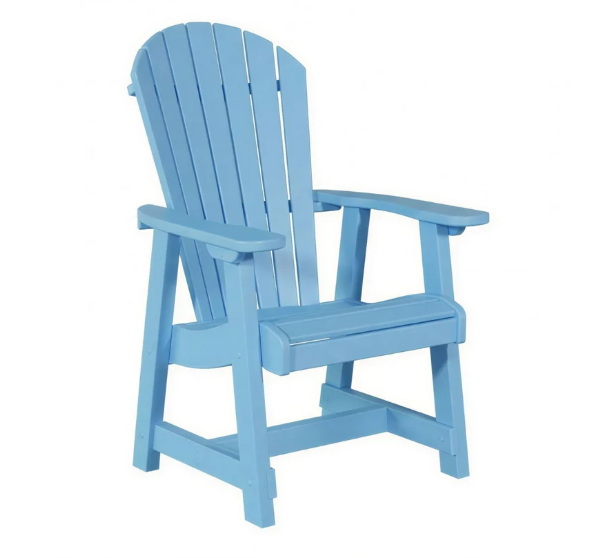 Beaver Dam Empress Dining Chair