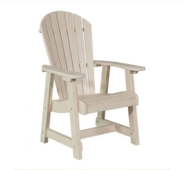 Beaver Dam Empress Dining Chair