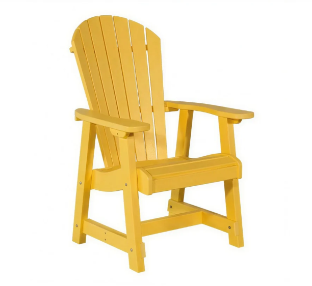 Beaver Dam Empress Dining Chair