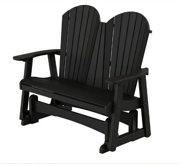 Beaver Dam Empress Double Glider