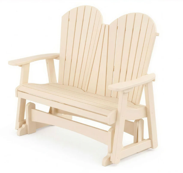Beaver Dam Empress Double Glider
