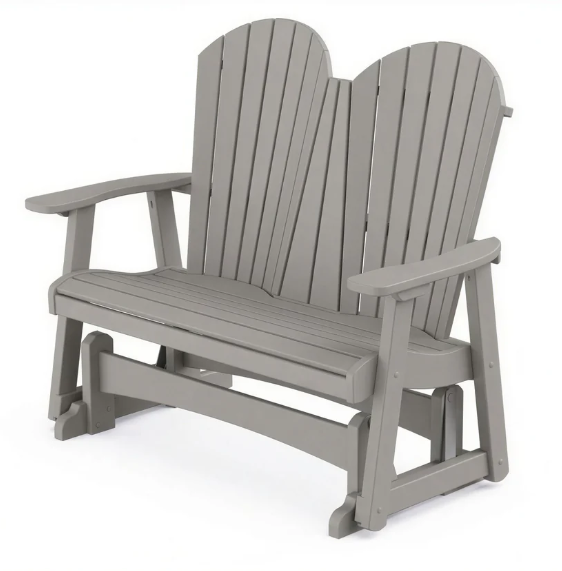 Beaver Dam Empress Double Glider