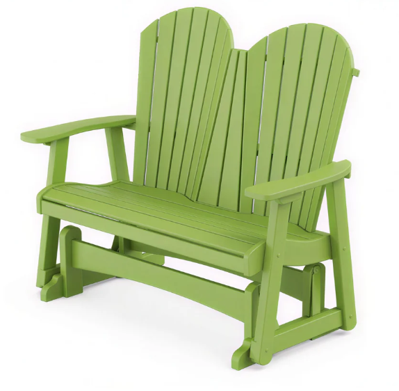 Beaver Dam Empress Double Glider
