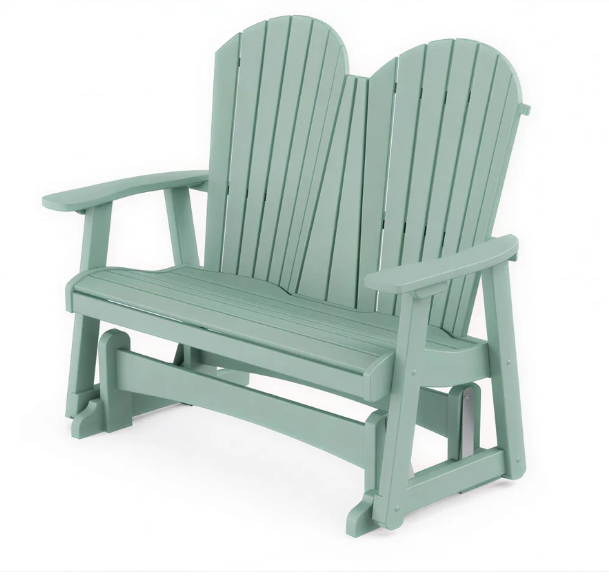 Beaver Dam Empress Double Glider