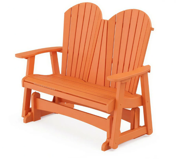 Beaver Dam Empress Double Glider