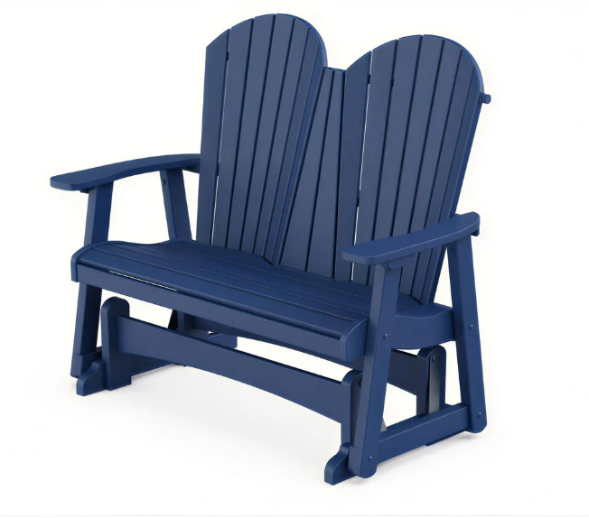Beaver Dam Empress Double Glider