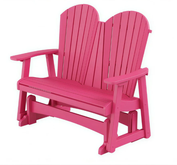 Beaver Dam Empress Double Glider