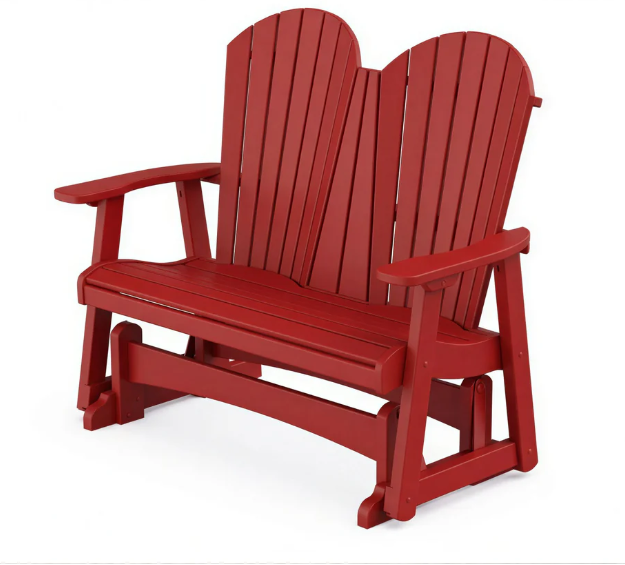 Beaver Dam Empress Double Glider