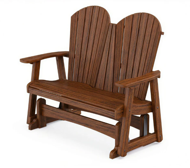 Beaver Dam Empress Double Glider