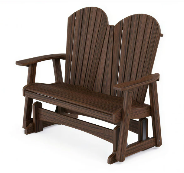 Beaver Dam Empress Double Glider