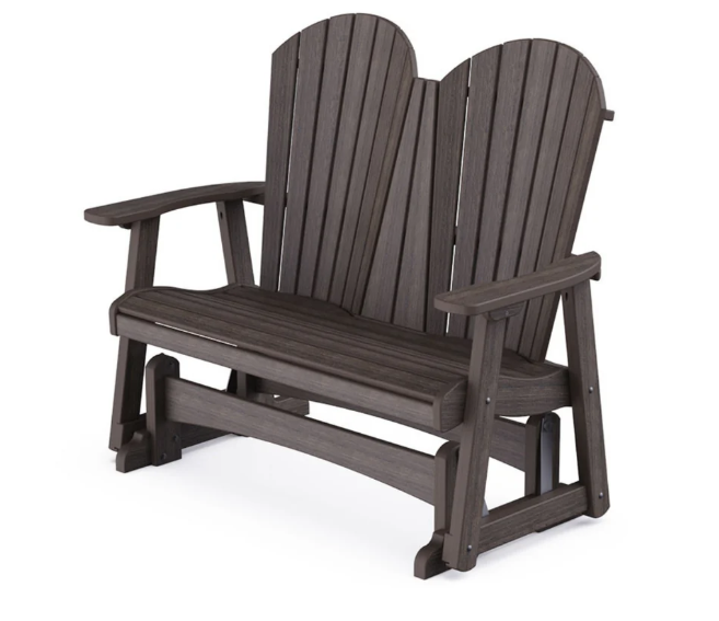 Beaver Dam Empress Double Glider