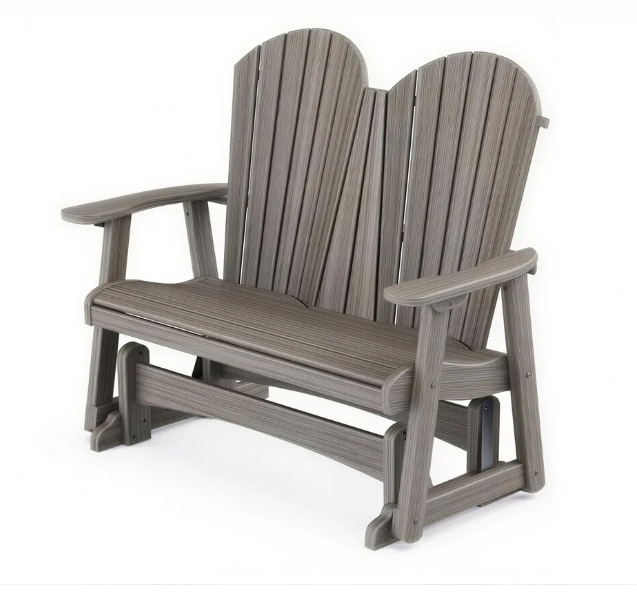 Beaver Dam Empress Double Glider