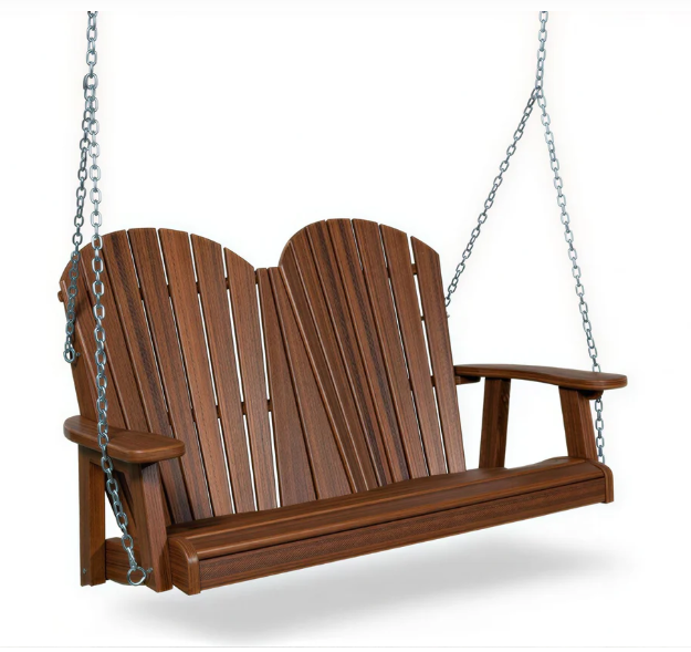 Beaver Dam Empress Porch Swing