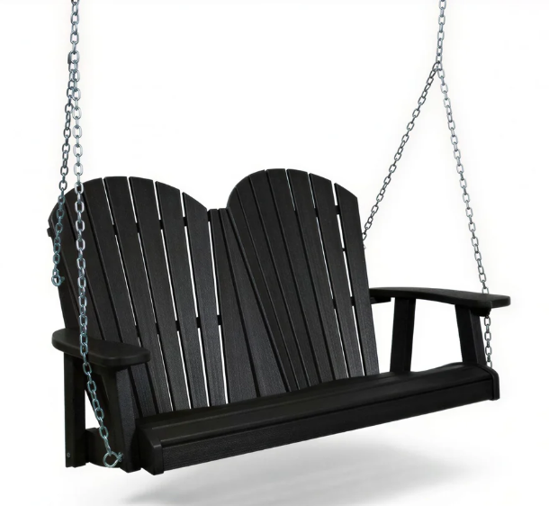 Beaver Dam Empress Porch Swing