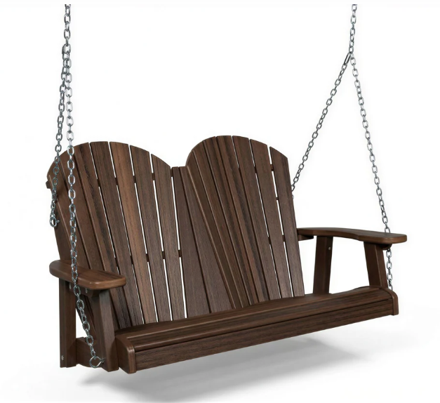 Beaver Dam Empress Porch Swing