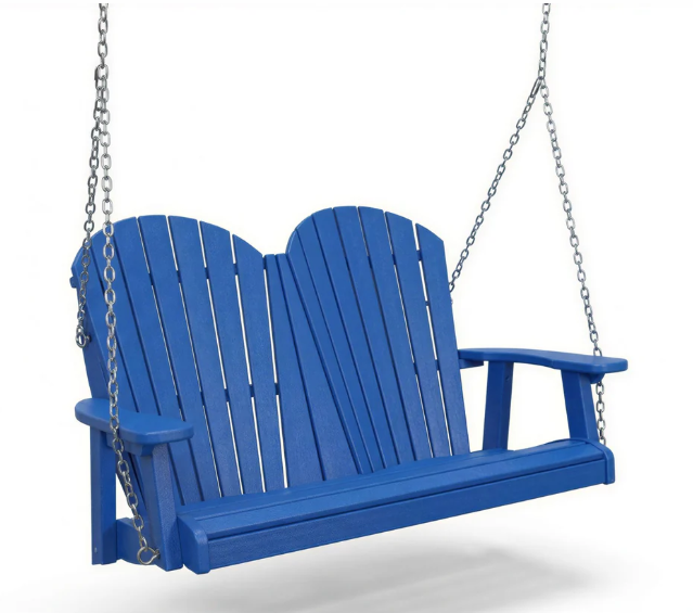 Beaver Dam Empress Porch Swing