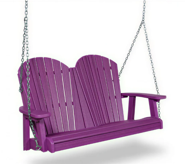 Beaver Dam Empress Porch Swing