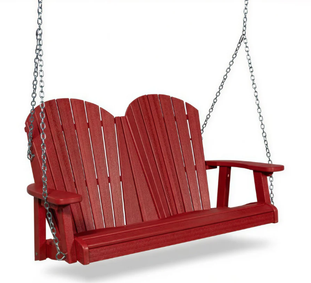 Beaver Dam Empress Porch Swing