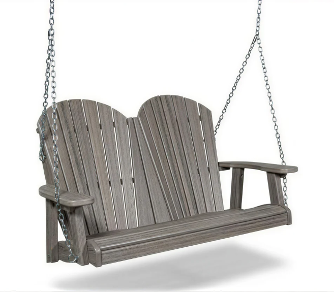 Beaver Dam Empress Porch Swing