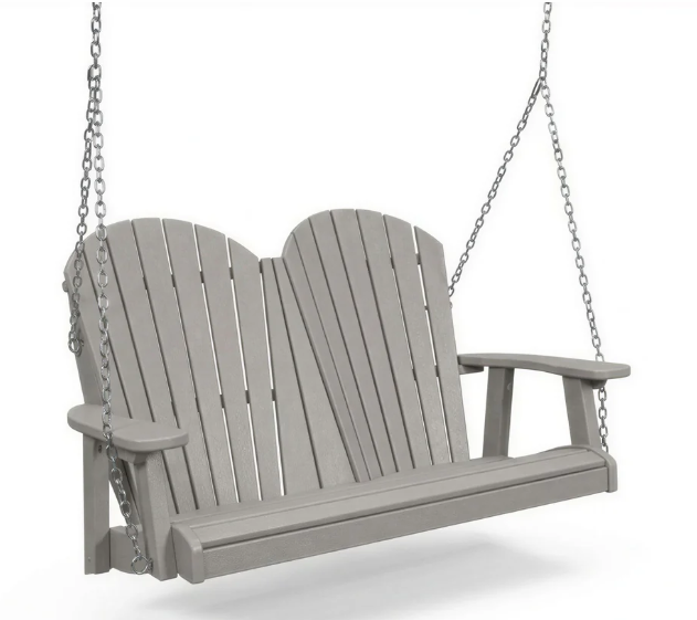 Beaver Dam Empress Porch Swing